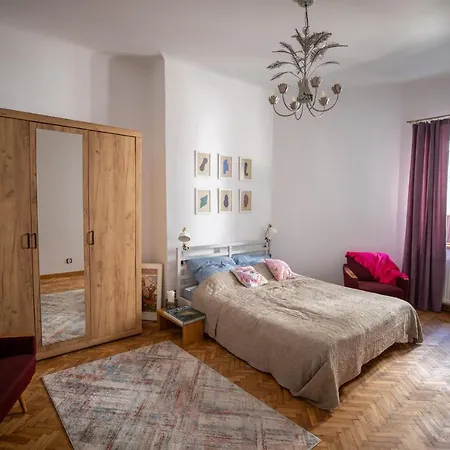 Warsaw Concierge Miedziana Apartment Exterior photo
