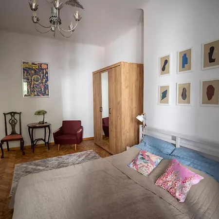 Warsaw Concierge Miedziana Apartment Exterior photo