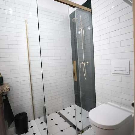 Warsaw Concierge Miedziana Apartment Exterior photo