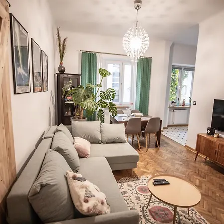 Warsaw Concierge Miedziana Apartment Exterior photo