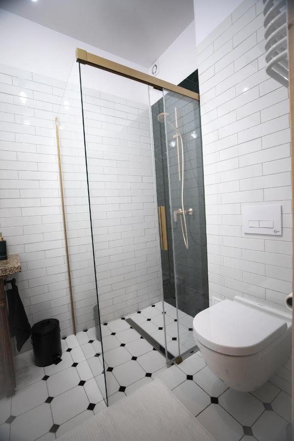 Apartment Concierge Miedziana Warsaw