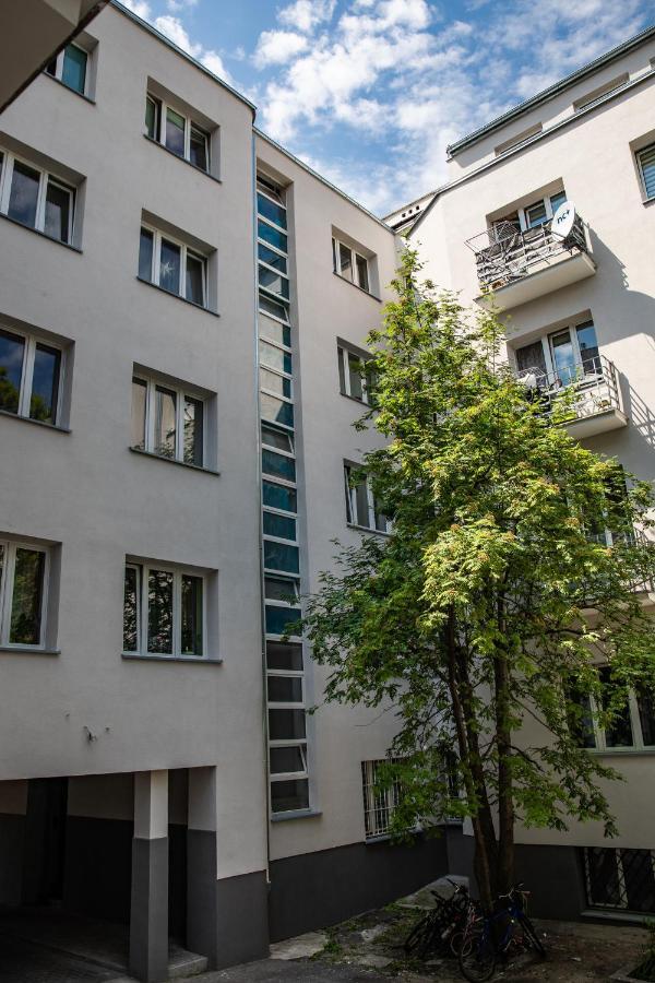 Miedziana Center Apartament *
