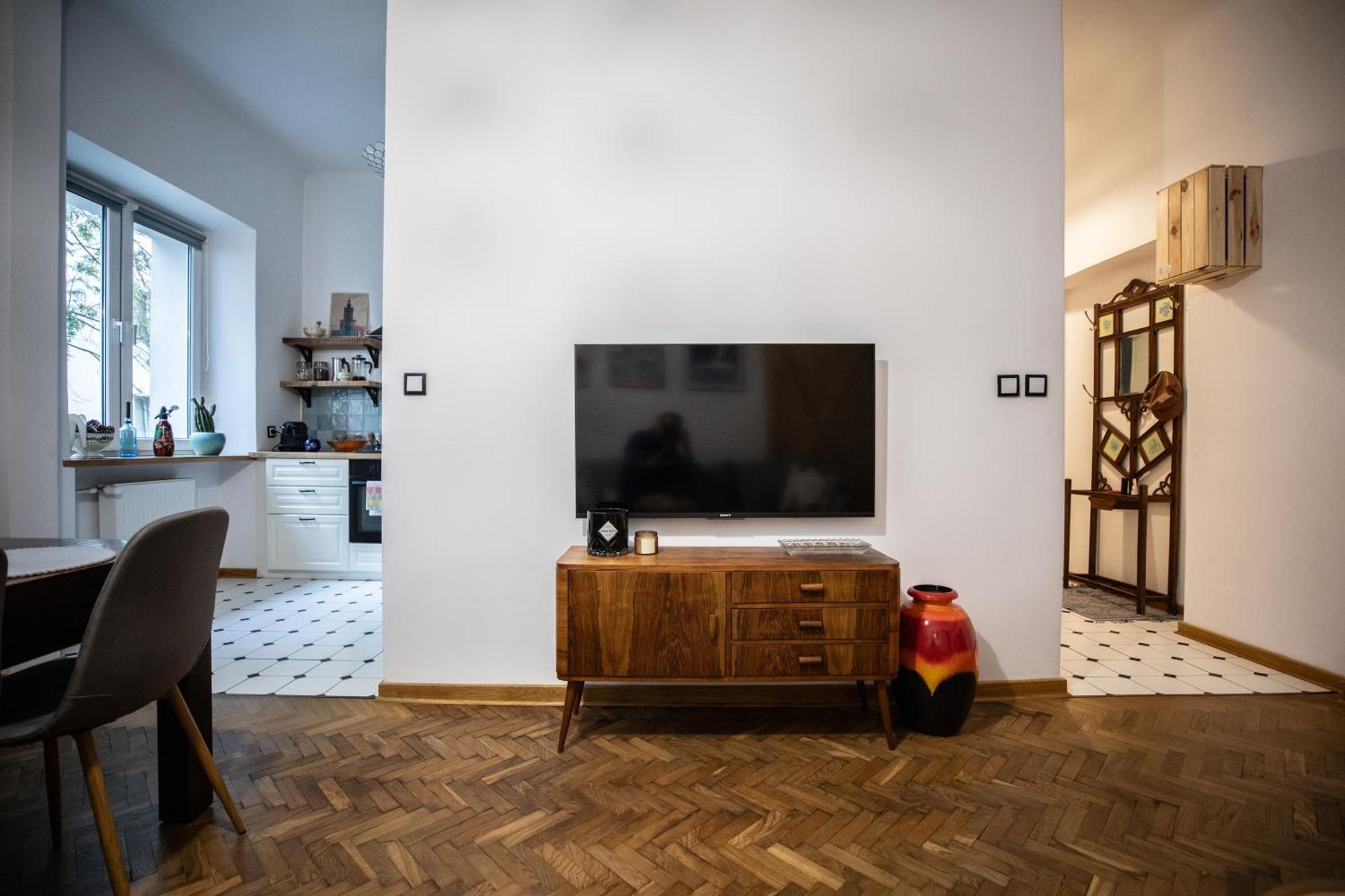 Concierge Miedziana * Warsaw