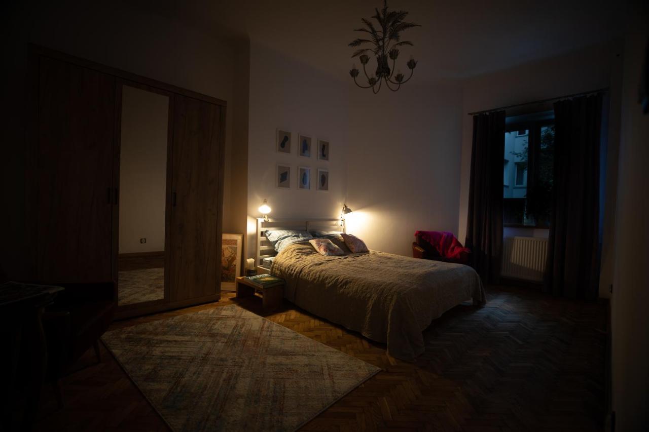 Concierge Miedziana Varšava