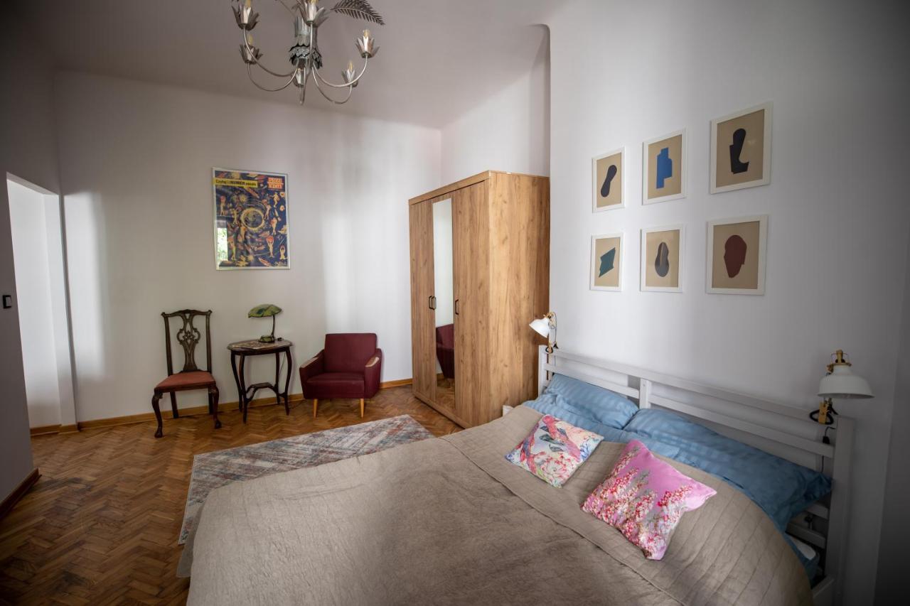 Concierge Miedziana * Varšava